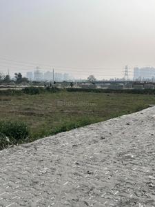 Image of 585 Sq.ft Residential Plot / Land for sale in Knowledge Park 2, Greater Noida for Rs. 2275000