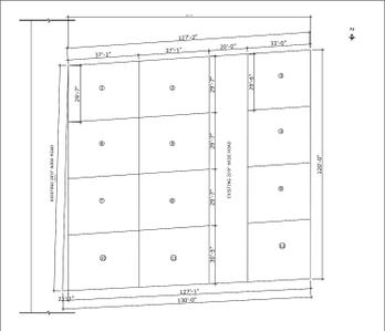 Image of 1500 Sq.ft Residential Plot / Land for sale in Satyanarayanapuram, Tirupathi for Rs. 6000000