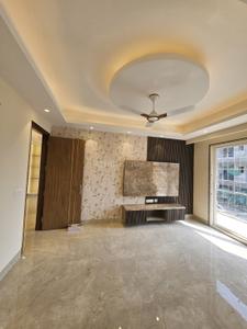 Hall Image of 3000 Sq.ft 4 BHK Builder Floor for sale in Ansal Versalia, Sector 67 Gurgaon for Rs. 24000000