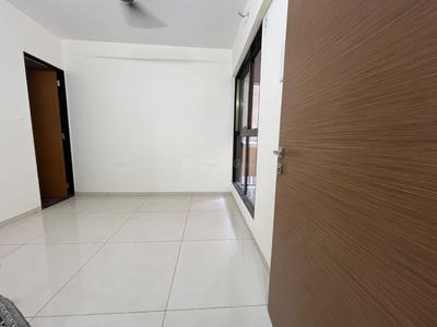 Balcony Image of 780 Sq.ft 2 BHK Apartment / Flat for rent in 34 Park Estate, Goregaon West Mumbai for Rs. 57000