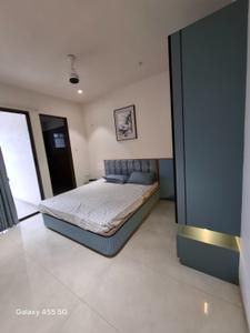 Bedroom Image of 1372 Sq.ft 3 BHK Apartment / Flat for sale in Sai Sky Marina, Chikhali Pune for Rs. 8300000