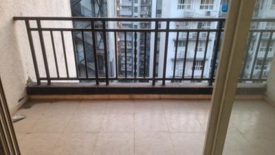 Living Room Image of 1300 Sq.ft 3 BHK Apartment / Flat for sale in Godrej Prime, Chembur Mumbai for Rs. 30500000