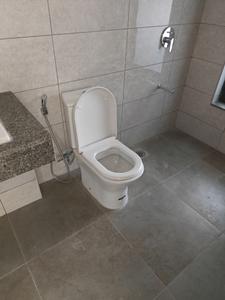 Bedroom Three Image of 1900 Sq.ft 5 BHK Apartment / Flat for sale in Kalpataru Magnus, Bandra East Mumbai for Rs. 119500000