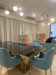 3 BHK Flat
