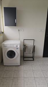 Bedroom Image of 2583 Sq.ft 3.5 BHK Apartment / Flat for sale in Marine Drive Kochi for Rs. 38000000
