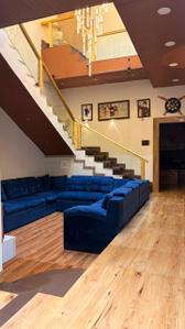 Image of 1200 Sq.ft 2 BHK Apartment / Flat for rent in Saket Nagar, Indore for Rs. 21000