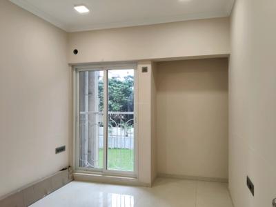 Bedroom Image of 1100 Sq.ft 3 BHK Apartment / Flat for sale in Rustomjee La Familia, Thane West Thane for Rs. 22500000