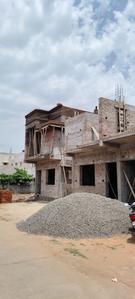 Image of 1500 Sq.ft 3 BHK Independent House for sale in Karamsad, Anand for Rs. 5150000