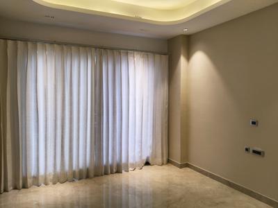 Bedroom Image of 1600 Sq.ft 3 BHK Builder Floor for sale in Sector 49 Gurgaon for Rs. 27500000