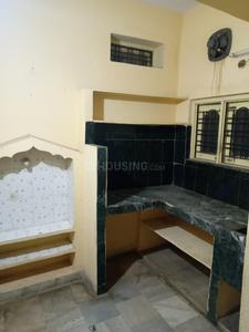 Kitchen Image of 1200 Sq.ft 2 BHK Apartment / Flat for sale in Chandanagar Hyderabad for Rs. 6800000