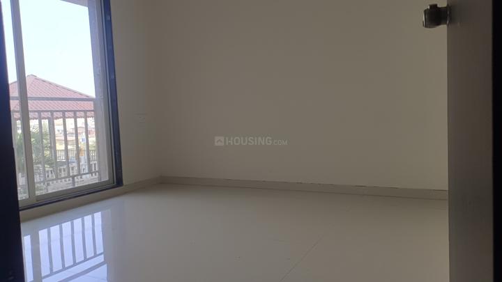 Sector 40, Taloja Bedroom 1