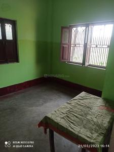 Bedroom Image of 1500 Sq.ft 2 BHK Builder Floor for rent in Mahespur Bhagalpur for Rs. 6000