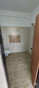 Kitchen Image of 1880 Sq.ft 3 BHK Duplex for rent in NM London Villas Apartment, Bhawrasla Indore for Rs. 20000