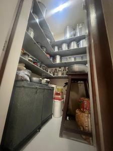 Kitchen Image of 3015 Sq.ft 4 BHK Apartment / Flat for sale in Sola Ahmedabad for Rs. 22500000