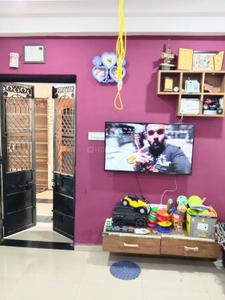 2 BHK Flat