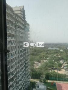 Image of 1255 Sq.ft 3.5 BHK Apartment / Flat for sale in Ahinsha Naturez Park, Green Field Colony, Faridabad for Rs. 15450000