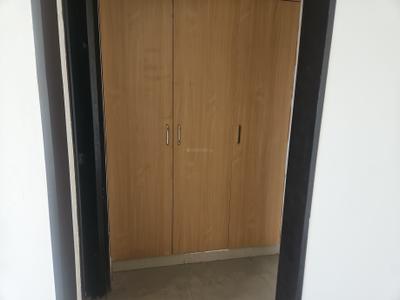 Bedroom Image of 2300 Sq.ft 3 BHK Apartment / Flat for sale in Jaypee The Kalypso Court, Sector 128 Noida for Rs. 45000000