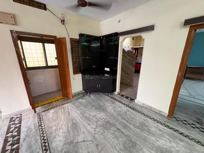 Hall Image of 1200 Sq.ft 2 BHK Independent House for rent in Vanasthalipuram Hyderabad for Rs. 12500