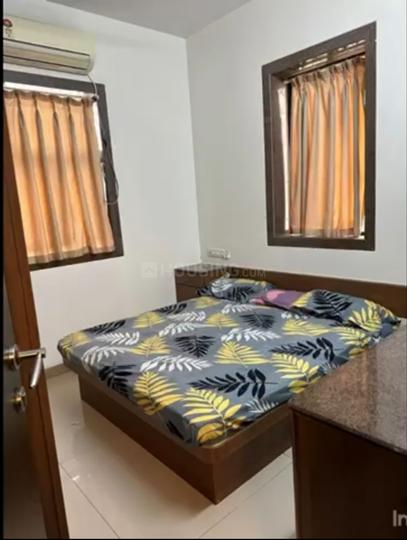 Khar West Bedroom 1