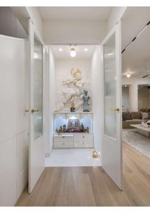 Bedroom Image of 5400 Sq.ft 4 BHK Penthouse for sale in Science City Ahmedabad for Rs. 65000000