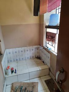 Balcony Image of 1220 Sq.ft 3 BHK Apartment / Flat for sale in Birubari Guwahati for Rs. 6200000