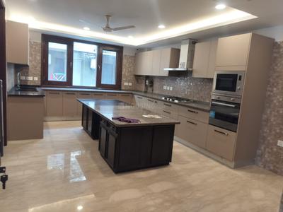 4 BHK Independent Builder Floor