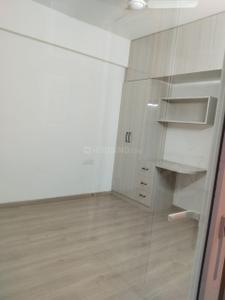 Bedroom Image of 1615 Sq.ft 3 BHK Apartment / Flat for sale in DLF Garden City Enclave Floors, Sector 93 Gurgaon for Rs. 20700000