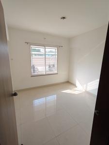 Bedroom Image of 1028 Sq.ft 2 BHK Apartment / Flat for rent in Rachana Ekaa, Chinchbhavan Nagpur for Rs. 22000