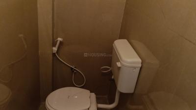 Image of 850 Sq.ft 2 BHK Independent House for rent in Kogilu, Bengaluru for Rs. 18500