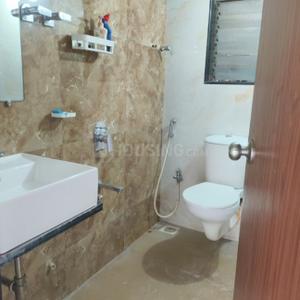 Image of 950 Sq.ft 2 BHK Apartment / Flat for rent in Kalyan West, Kalyan for Rs. 24000