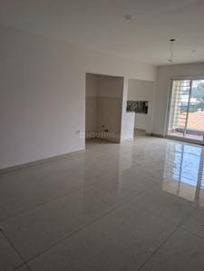 Hall Image of 2016 Sq.ft 3 BHK Apartment / Flat for sale in Tree Of Life Chick Cottage Residences, Rustam Bagh Layout Bengaluru for Rs. 52400000