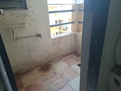 Image of 1150 Sq.ft 2 BHK Apartment / Flat for sale in Simran Sapphire, Kharghar, Navi Mumbai for Rs. 13500000