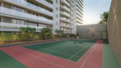 Image of 2250 Sq.ft 4.5 BHK Apartment / Flat for sale in Sangam Solitaire A Wing, Kothrud, Pune for Rs. 35000000