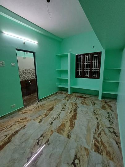 Annai Indira Nagar, Thirunindravur Bedroom 1