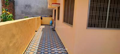 Balcony Image of 1800 Sq.ft 4 BHK Independent House for sale in Basharatpur Gorakhpur for Rs. 10500000