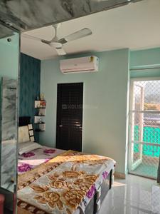 Bedroom Image of 694 Sq.ft 2 BHK Apartment / Flat for sale in Signature Global The Roselia, Sector 95A Gurgaon for Rs. 5500000