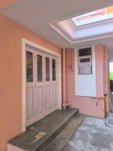 Balcony Image of 1313 Sq.ft 3 BHK Villa for rent in Panzorconi Goa for Rs. 30000