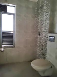 Bathroom Image of 1100 Sq.ft 2.5 BHK Apartment / Flat for sale in Nirmal City Of Joy, Mulund West Mumbai for Rs. 24500000