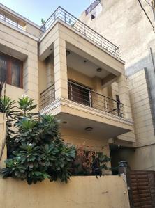 Building Image of Hno 474 in DLF Phase 3, Gurgaon