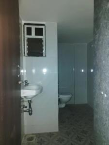 Bedroom Three Image of 1076 Sq.ft 3 BHK Apartment / Flat for sale in Thakur Galaxy, Boisar Mumbai for Rs. 5000000