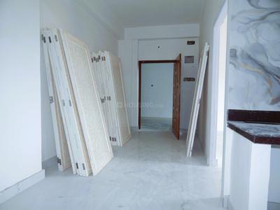 Hall Image of 668 Sq.ft 2 BHK Apartment / Flat for sale in Dum Dum Cantonment Kolkata for Rs. 3072800