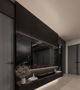 Image of 2010 Sq.ft 4 BHK Apartment / Flat for sale in Mundhwa, Pune for Rs. 25400000