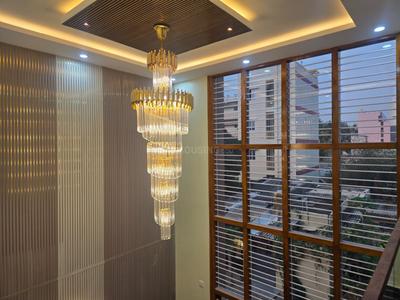 Balcony Image of 2400 Sq.ft 4 BHK Independent House for sale in SMV Layout Bengaluru for Rs. 23500000