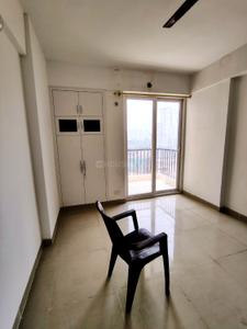 Bedroom Image of 1194 Sq.ft 2 BHK Apartment / Flat for sale in Amrapali Heartbeat City IV, Sector 107 Noida for Rs. 12300000