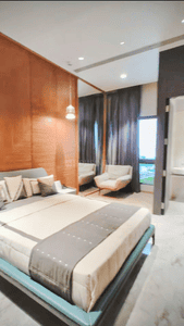 Image of 1450 Sq.ft 3 BHK Apartment / Flat for sale in Majestique Evolvus Phase III, Kharadi, Pune for Rs. 18900000