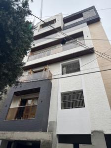 Image of 1500 Sq.ft 3 BHK Apartment / Flat for rent in Frazer Town, Bengaluru for Rs. 65000