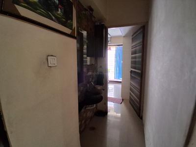 Hall Image of 1400 Sq.ft 2 BHK Apartment / Flat for sale in Mahaavir Jyoti, Kharghar Navi Mumbai for Rs. 16100000