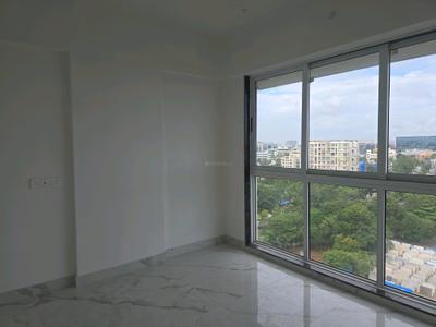 Bedroom Image of 1900 Sq.ft 4 BHK Apartment / Flat for sale in Parle Vaibhav, Vile Parle East Mumbai for Rs. 76000000