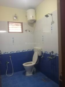 Image of 1500 Sq.ft 3 BHK Apartment / Flat for rent in Velachery, Chennai for Rs. 30000