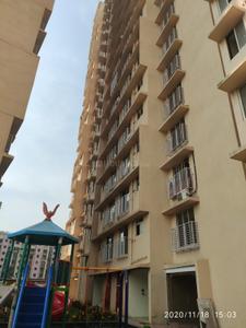 Image of 550 Sq.ft 1 BHK Apartment / Flat for sale in Shraddha Evoque, Bhandup West, Mumbai for Rs. 7500000